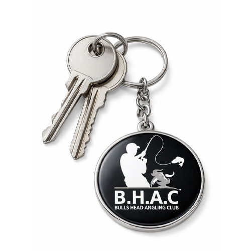 Replacement Keys