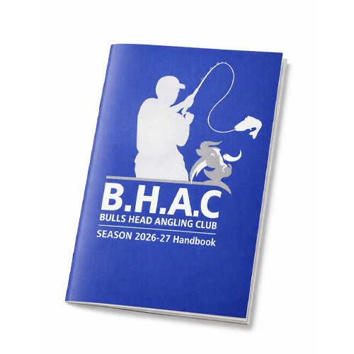 Replacement Membership Book