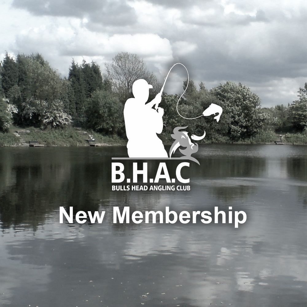 New Member Membership 2026-2027